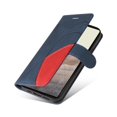 thumbnail image 3 of GANGXUN Flip Case for Google PixeL 6 Pro – Leather Wallet Cover with Card Slots, Kickstand & Color Stitching Protective Folio, 3 of 6