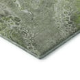 thumbnail image 4 of Addison Rugs Mayfield Washable Contemporary Abstract Aloe Rectangle Rug, 10' x 14', 4 of 6