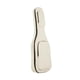 thumbnail image 3 of Funda para guitarra Estuche de transporte para guitarra acústica Caja de almacenamiento para guitarra Asa de transporte beige, 3 of 9