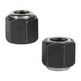 thumbnail image 4 of 2PCS R025 12mm One Way Bearing Hex Nut for 1/8 1/10 RC Model Car, 4 of 5