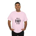 thumbnail image 3 of Dad to Be Shirt, Dad Shirt, Gift for Dad to Be, Fathers Day Gift, Dad Gift, 3 of 4