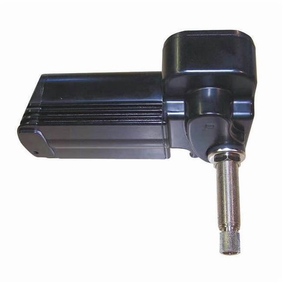 Wexco Wiper Motor, 4R1.24.R110D, One and a half inch (1.5") shaft, 24V