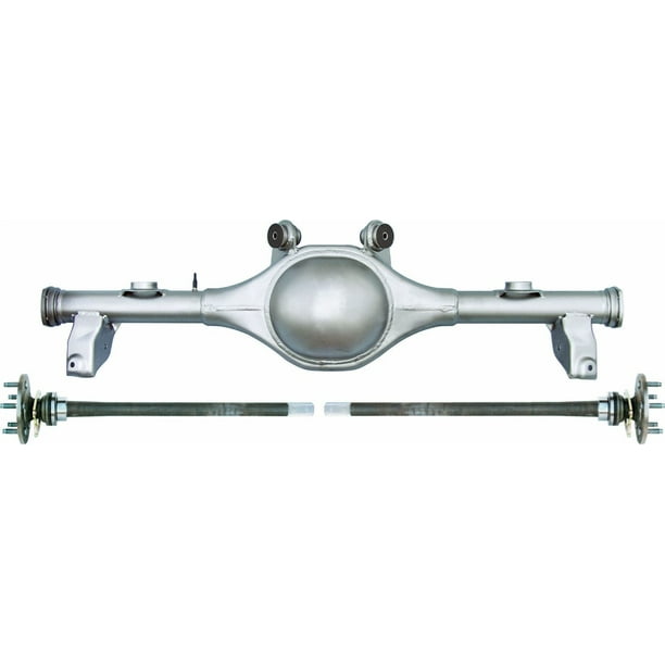 Currie Ce Gmg7887x Currie Centurion Heavy Duty 9 In. Housing And Axle Package