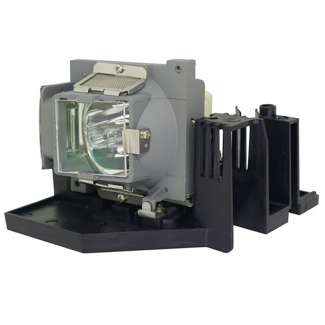 Lutema Platinum Bulb for Optoma OPW3500 Projector (Lamp with Housing)