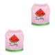 thumbnail image 4 of Chaleco de Verano para Perro Greeniant Rosa Verde XS, 4 of 6