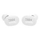 thumbnail image 1 of audÃ­fonos In-ear InalÃ¡mbricos JBL Tune 130nc TWS Blanco, 1 of 8