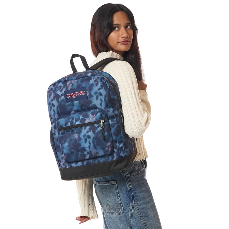 jansport and child backpack JanSport Big Student 17" Backpack Fits 15" Laptop Water Resistant