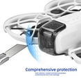 thumbnail image 2 of FOR dji Neo Lens Cap Camera Protector Dustproof Protective Case Accessories G9R8, 2 of 9