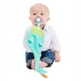 thumbnail image 3 of Soothe Mees Fox Pacifier Holder, 3 of 4