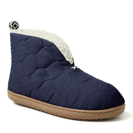 

Dearfoams Women s Warm Up Bootie