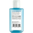 thumbnail image 4 of L'Oreal Paris Clean Artiste Eye Makeup Remover Oil Free, for Adults, 4 fl oz, 4 of 9