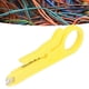 thumbnail image 4 of Pelacables, Práctica Herramienta Pelacables Profesional UTP/STP Para Línea Telefónica Para Línea De Monitoreo, 4 of 7