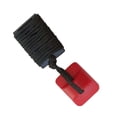 thumbnail image 4 of Cinta de correr Llave de seguridad Reemplazo de la llave de la cinta de correr Reemplazo de la llave del interruptor de la cinta de correr Negro Zulema Llave de seguridad para cinta de correr, 4 of 8