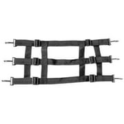 Partrade Web Stall Guard Black 46 Inch - 248001\171942