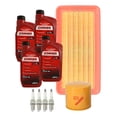 thumbnail image 1 of Kit De Afinacion Dodge Attitude 2006 A 2014 1.4 Gonher 20w50, 1 of 1
