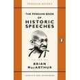 thumbnail image 1 of Pre-Owned The Penguin Book of Historic Speeches (Paperback) 0241982391 9780241982396, 1 of 2