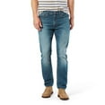 thumbnail image 1 of Levi Strauss SignatureMC Jean fuselé traditionnel pour homme, 1 of 3
