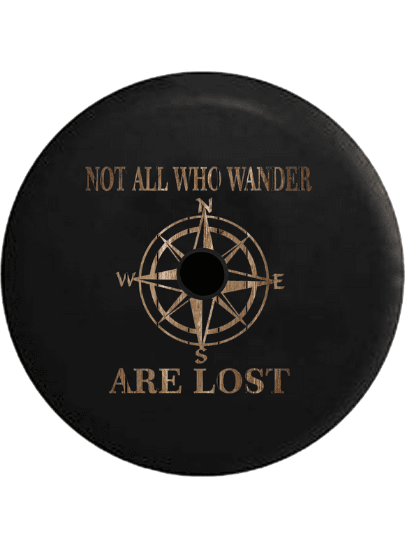 Jeep Spare Tire Covers in Jeep Exterior Accessories