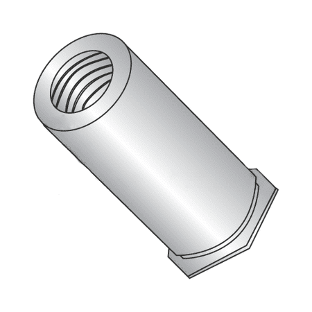 

4-40 x 3/8 Self-Clinching Blind Standoffs / Stainless Steel (Quantity: 1 000 pcs)