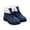 #1 Blue, variant on Noothes Warm Winter Boots for Women, Fleece Lined High Top Ankle Booties Non Slip Platform Snow Boots for Ladies Cold Weather Comfortable Outdoor