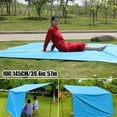 thumbnail image 4 of Misterolina Waterproof Cam Tent Tarp Outdoor Awning Shade S Canopy Mat BEST Lot V1, 4 of 8