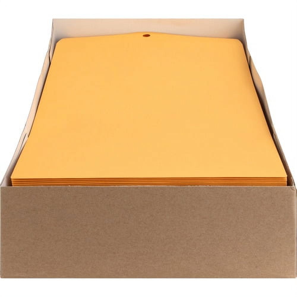 Nature Saver #90 Clasp Envelopes, Box of 100