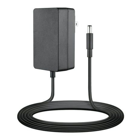 KONKIN BOO Compatible AC Adapter Charger Replacement for Juniper Networks SSG 5 Wireless Secure Services Charger