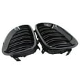 thumbnail image 1 of Rejillas de Parrilla Deportiva Cola Para E60 E61 2004-2009 CON Capucha, 1 of 6