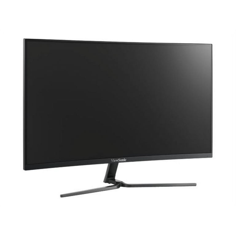 ディスプレイ・モニター本体 ViewSonic VX3258-PC-MHD-7 Amazon.com: ViewSonic VX3258-PC-MHD 32 Inch 1080p Curved 165Hz 1ms
