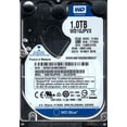 thumbnail image 1 of WD10JPVX-22JC3T0 DCM: HBKTJHK WX51A Western Digital 1TB, 1 of 2