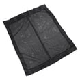 thumbnail image 1 of RV Door Screen Curtains Privacy Protection Rear Door Flyscreen for Sprinter Standard Roof Rear Door, 1 of 7