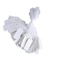 thumbnail image 1 of NIYANGLE 190PCS Tags With String For Labeling Price Tags For Shoes Retail Use, 1 of 4