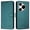 YB04, variant on Keep Smile Embossed PU Leather Wallet Case for Huawei P90 Pro, RFID Blocking, Card Holder, Kickstand, Magnetic Closure.Pink