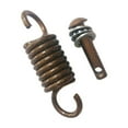 thumbnail image 3 of jinwen Hammock Chair Spring Pin Plug Hammock Chair Spring for Sandbag Hanging Chair Coffee, 3 of 9