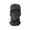 Python pattern black, variant on Camouflage Balaclava Face Mask for Motorcycle Riding, Cycling, Outdoor Sports - Breathable, Dust & Sun Proof Polyester Headwear