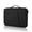 Black, variant on 14 Inch Laptop Sleeve Case, 13.3-14 inch Protective Computer Cover with Accessories Pocket, Portable Laptop Bag for MacBook HP Dell ASUS Lenovo, Black