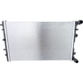 thumbnail image 1 of Radiador Ibiza 2005 A 2008 Seat L4 1.8L KEEP ON GREEN Electrosoldado, 1 of 3