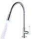 thumbnail image 5 of Yuarrent Grifo de agua LED colorido Control de temperatura Grifo de corriente de agua Grifo para baños de cocina Juegos de accesorios de baño 1 color, 5 of 6