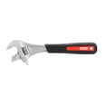 thumbnail image 6 of Ridgid 12 Inch Wide Capacity Reversible Adjustable Wrench, 6 of 6
