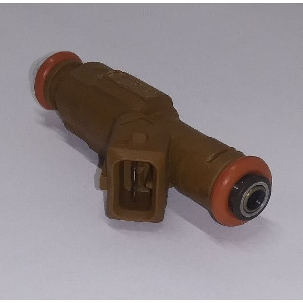 3 Bar Premium Performance Set of 6 Injectors Fuel Injector for 2004