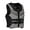 Gray, variant on Bouanq Life Jackets for Adults Buoyancy Aid for Adults, Swim Vest Float Jacket for Adult, Adults Swim Jacket Float Suit for Kayaking Fishing Surfing Canoeing Sailing