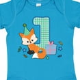 thumbnail image 4 of Inktastic Im 1 Years Old with Fox Boys or Girls Baby Bodysuit, 4 of 5