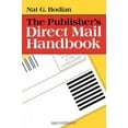 thumbnail image 2 of The Publisher's Direct Mail Handbook (Professional Editing and Publishing Series), 2 of 2