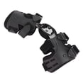 thumbnail image 4 of Knee Support Brace, Comfortable Prevent Sliding Knee Joint Splint Light Self Adjusting  For Men Women Left Leg,Right Leg, 4 of 8