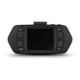 YADA 720P HD Roadcam Universally Compatible Window Mounted Dash Cam, 2
