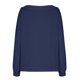 thumbnail image 3 of Ailaofu Womens Off the Shoulder Oversized Sweatshirts Sweatshirts for Women Fashion Pullover Sweater Tops, 3 of 5