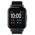 thumbnail image 1 of Reloj Inteligente Unisex Petukita Box LS02 Pantalla LCD Negro, 1 of 4