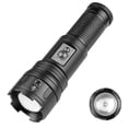 thumbnail image 3 of 30W LED Camping Light IPX4 Impermeable COB Antorcha Lámpara para Camping Pesca Trabajo Hugtrwg Para Estrenar, 3 of 9