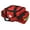 Red, variant on Lightning X Large EMT Medic First Responder EMS Trauma Jump Bag w/ Dividers