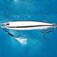 thumbnail image 4 of Señuelo de Pesca Artificial, cebo de plantilla de Metal de acero inoxidable, accesorios de Pesca al aire libre, 4 of 7
